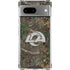 NFL Los Angeles Rams Realtree Xtra Green Camo Google Pixel 8 Clear Case